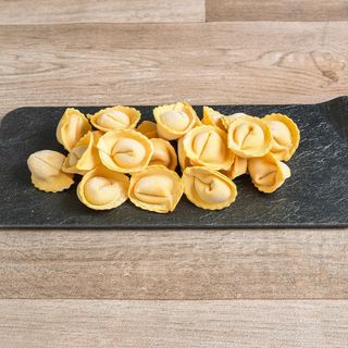 Tortelloni Taleggio Y Peras (1 Kg.)