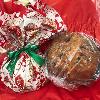 Panettone tradizionale  750 gr