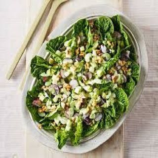 Warldorf Salad