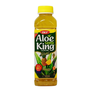 Aloe king piña 