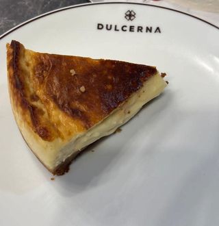 Tarta De Queso