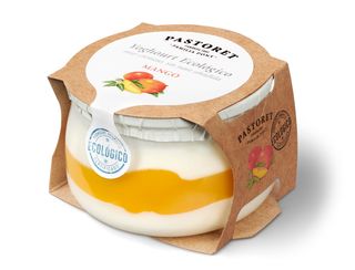 YOGURES PASTORET - MARACUYÁ - MELOCOTÓN