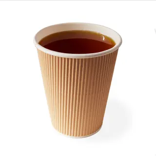 Té caldo