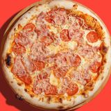 პიცა მიცა 8 ნაჭრიანი 33 სმ.  590 გრ.