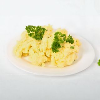 Картофельное пюре (250 гр.)
