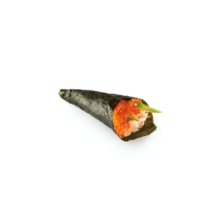Temaki Crabe Avocat