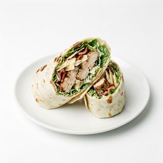 Wrap César