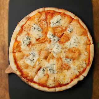 კუატრო ფორმაჯი