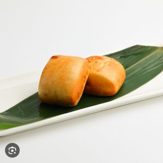 10 Pane cinese fritto