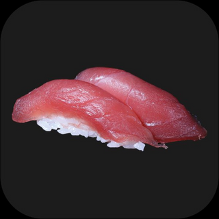 Nigiri tonno