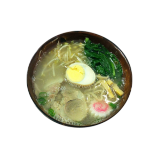 Tonkotsu Ramen
