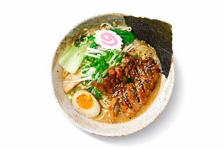 Pato Miso Ramen