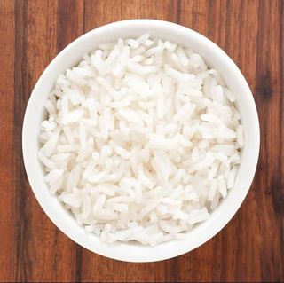 White Rice