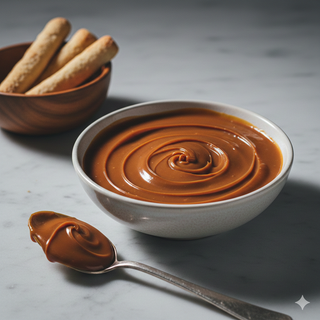 Dulce De Leche