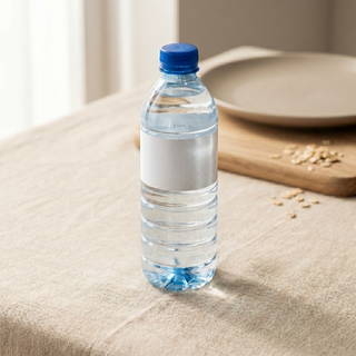 Eau Minérale
