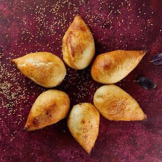 Комбо 1 Тандырная Говядина