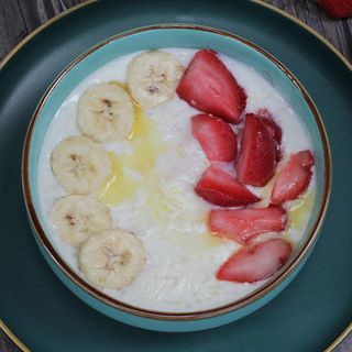 Рисовая каша