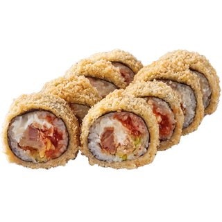 Везувій хот рол (8 шт.)