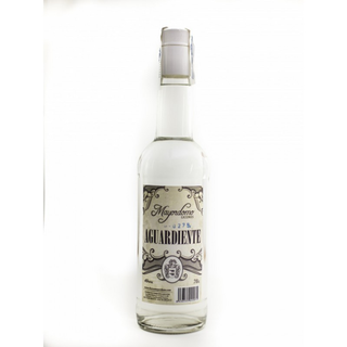 Orujo Blanco Mayordomo (700 Ml.)