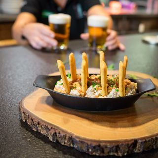 Ensaladilla Trastienda