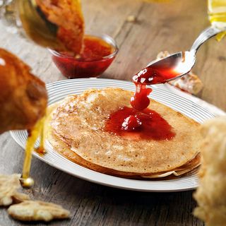 Палачинка със Сладко