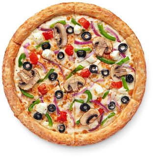 Vegetariană Mică Tradițional