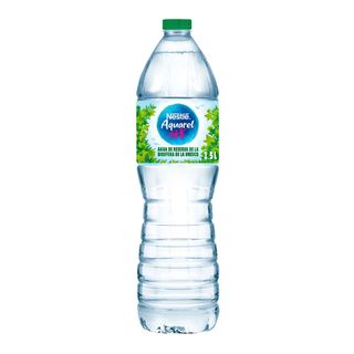 Agua Mineral Nestle Aquarel 1,5L.