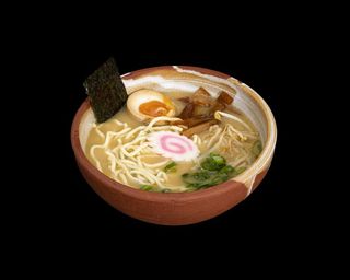 MISO RAMEN GLOVO