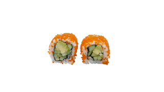 U25 Califórnia Roll