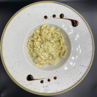 TALJATELE PESTO GENOVESE SA PILETINOM