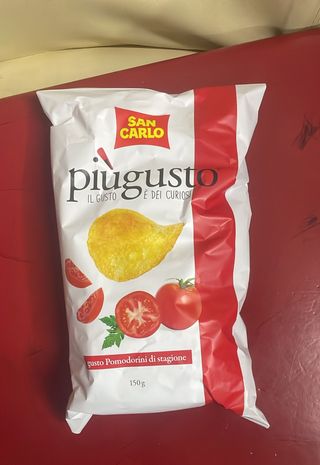 Piùgusto gusto pomodorini