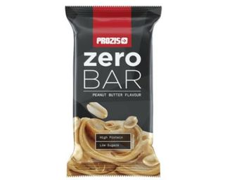 Snack Zero Peanut Butter Prozis 40 gr