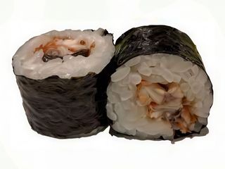 Maki de Anguila (8 uds.)
