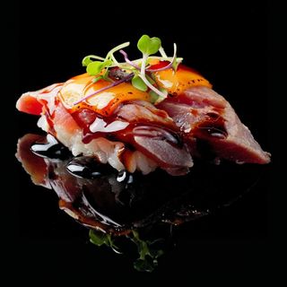 074 NIGIRI ATUN CHEDDAR 3U