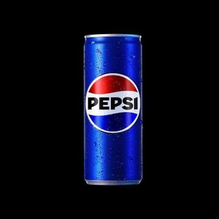 Pepsi Lattina 33cl