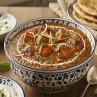 Chicken do piaza