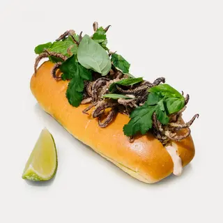 Rejos Chili Peppers