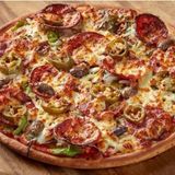 Pizza Meta-Meta + canette Gratuite 