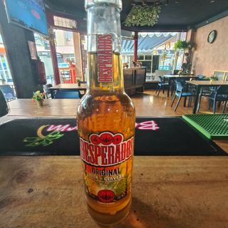 Cerveza Desperado