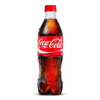 Coca Cola 500ml PET