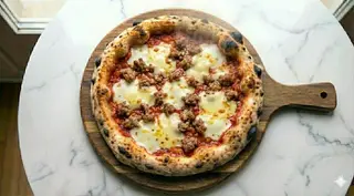 Salsiccia