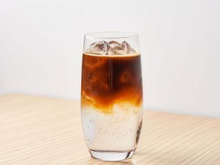 Еспресо-тонік (250ml)