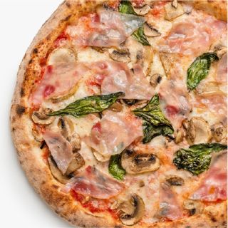 Неаполітано