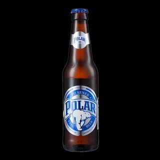 Cerveza Polar (330 Ml.)