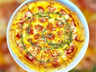 Піца Маргарита (480g)
