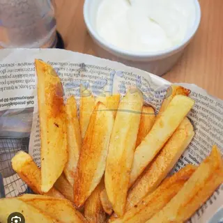 Frytki 150g