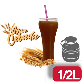 Granizado De Cebada (500 Ml.)