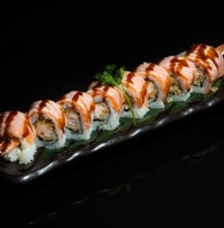 99a Uramaki phoenix roll 8 pezzi