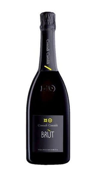 Bellavista franciacorta couvee brut
