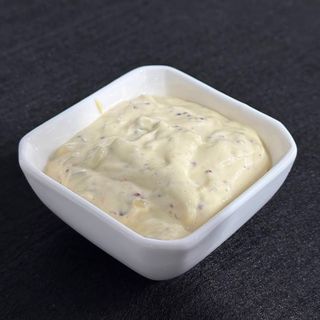 ტარტარ სოუსი